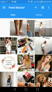 Baixar Feed Master para Instagram Foto para Android captura de tela 3