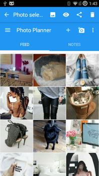 Baixar Feed Master para Instagram Foto para Android captura de tela 5