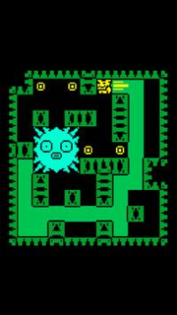 Baixar Tomb of the Mask: Color Jogos de ação para Android captura de tela 2