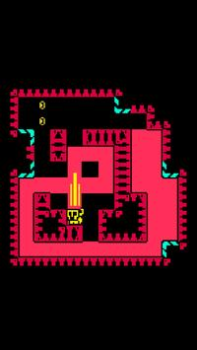 Baixar Tomb of the Mask: Color Jogos de ação para Android captura de tela 3
