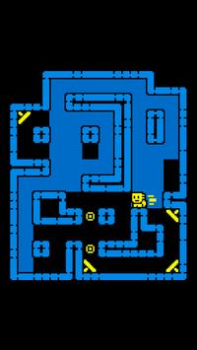 Baixar Tomb of the Mask: Color Jogos de ação para Android captura de tela 5