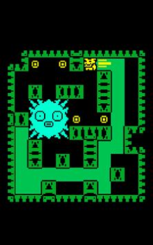 Baixar Tomb of the Mask: Color Jogos de ação para Android captura de tela 7