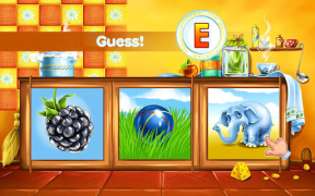 Baixar Jogo do alfabeto para crianças Educação para Android captura de tela 5