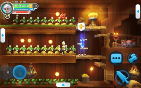 Baixar Craft Legend Aventura para Android captura de tela 6