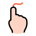 Baixar Draw finger (painter)