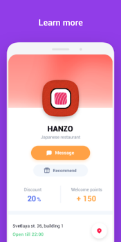 Baixar UDS App Compras para Android captura de tela 5
