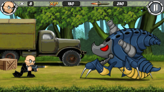 Baixar Alpha Guns Aventura para Android