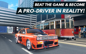 Baixar Driving Academy 2 Car Games Simuladores para Android captura de tela 2