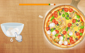 Baixar Puzzle para crianças. Alimento Jogos de Aprendizagem para Android captura de tela 3
