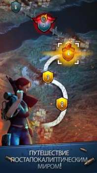 Baixar Safe Zone! Arcade para Android captura de tela 5