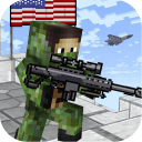 Baixar  American Block Sniper Survival