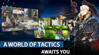 Baixar Epic Seven Jogos de papéis para Android captura de tela 6
