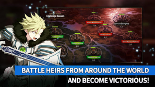Baixar Epic Seven Jogos de papéis para Android captura de tela 7