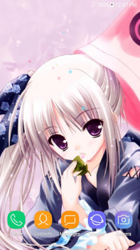 Baixar Anime Papel de Parede Personalização para Android captura de tela 5
