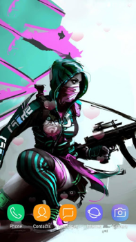 Baixar Anime Papel de Parede Personalização para Android captura de tela 6