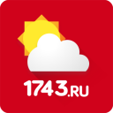 Baixar  Погода Оренбург 1743.ru