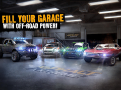 Baixar Asphalt Xtreme: Corrida Rally Raça para Android captura de tela 3