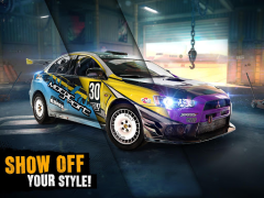 Baixar Asphalt Xtreme: Corrida Rally Raça para Android captura de tela 5