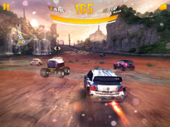 Baixar Asphalt Xtreme: Corrida Rally Raça para Android captura de tela 6