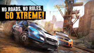 Baixar Asphalt Xtreme: Corrida Rally Raça para Android captura de tela 7