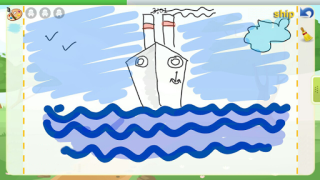 Baixar Draw and Guess Online Jogos de palavras para Android captura de tela 3