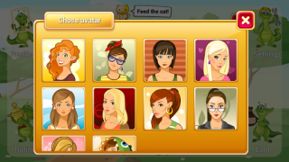 Baixar Draw and Guess Online Jogos de palavras para Android captura de tela 7