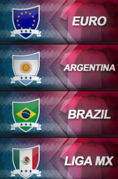 Baixar Dream Kit Soccer v2.0 Jogos de esporte para Android captura de tela 2