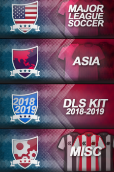 Baixar Dream Kit Soccer v2.0 Jogos de esporte para Android captura de tela 3