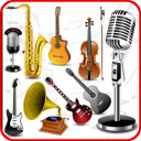 Baixar  Todos os Instrumentos Musicais