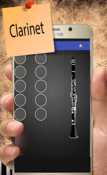 Baixar Todos os Instrumentos Musicais Entretenimento para Android captura de tela 4