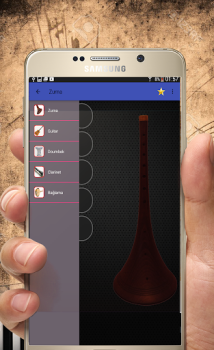 Baixar Todos os Instrumentos Musicais Entretenimento para Android captura de tela 5