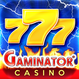 app logo