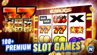 Baixar Gaminator Casino Slots Games Cassino para Android captura de tela 2