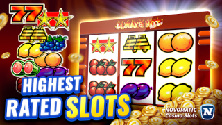 Baixar Gaminator Casino Slots Games Cassino para Android captura de tela 3