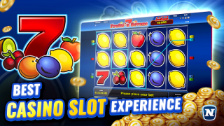 Baixar Gaminator Casino Slots Games Cassino para Android captura de tela 5