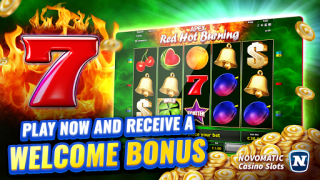 Baixar Gaminator Casino Slots Games Cassino para Android captura de tela 6