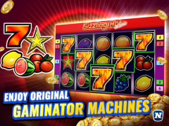 Baixar Gaminator Casino Slots Games Cassino para Android captura de tela 7