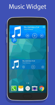 Baixar Music Música e áudio para Android captura de tela 3