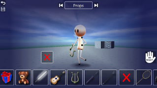 Baixar Animate em! Entretenimento para Android captura de tela 2