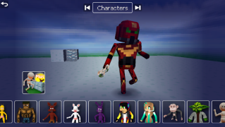 Baixar Animate em! Entretenimento para Android captura de tela 3