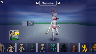 Baixar Animate em! Entretenimento para Android captura de tela 4