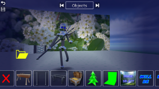 Baixar Animate em! Entretenimento para Android captura de tela 5