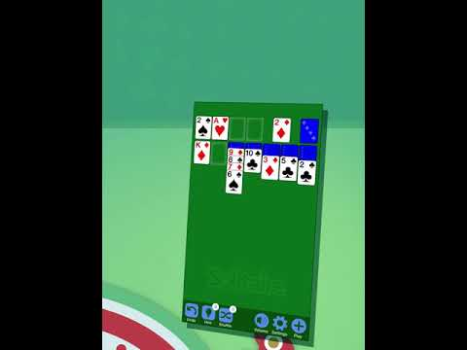 Baixar Solitaire + Card Game by Zynga Jogos de tabuleiro para Android captura de tela 8
