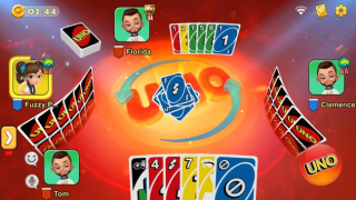 Baixar UNO!™ Jogos de tabuleiro para Android captura de tela 6