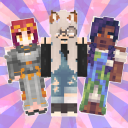 Baixar Girls Skins