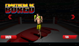 Baixar Boxe 3D Jogos de esporte para Android captura de tela 5