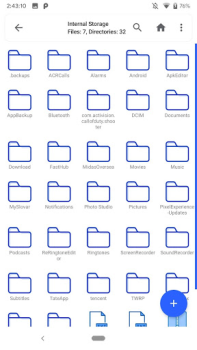 Baixar Files X Ferramentas para Android captura de tela 2