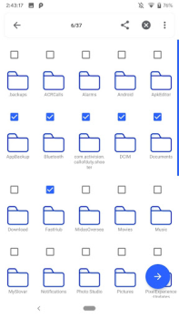 Baixar Files X Ferramentas para Android captura de tela 3