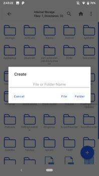 Baixar Files X Ferramentas para Android captura de tela 4