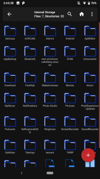 Baixar Files X Ferramentas para Android captura de tela 6